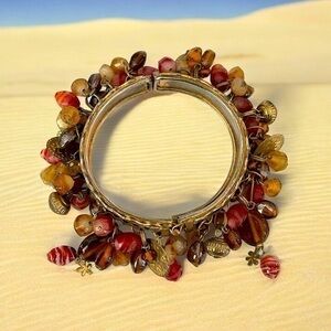 Stunning Vintage Bangle